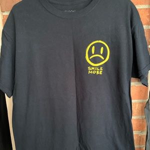 Two Men’s Tillys Graphic Tees